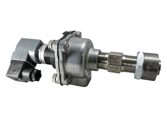 AIRSWEEP STRAIGHT SHOOTER